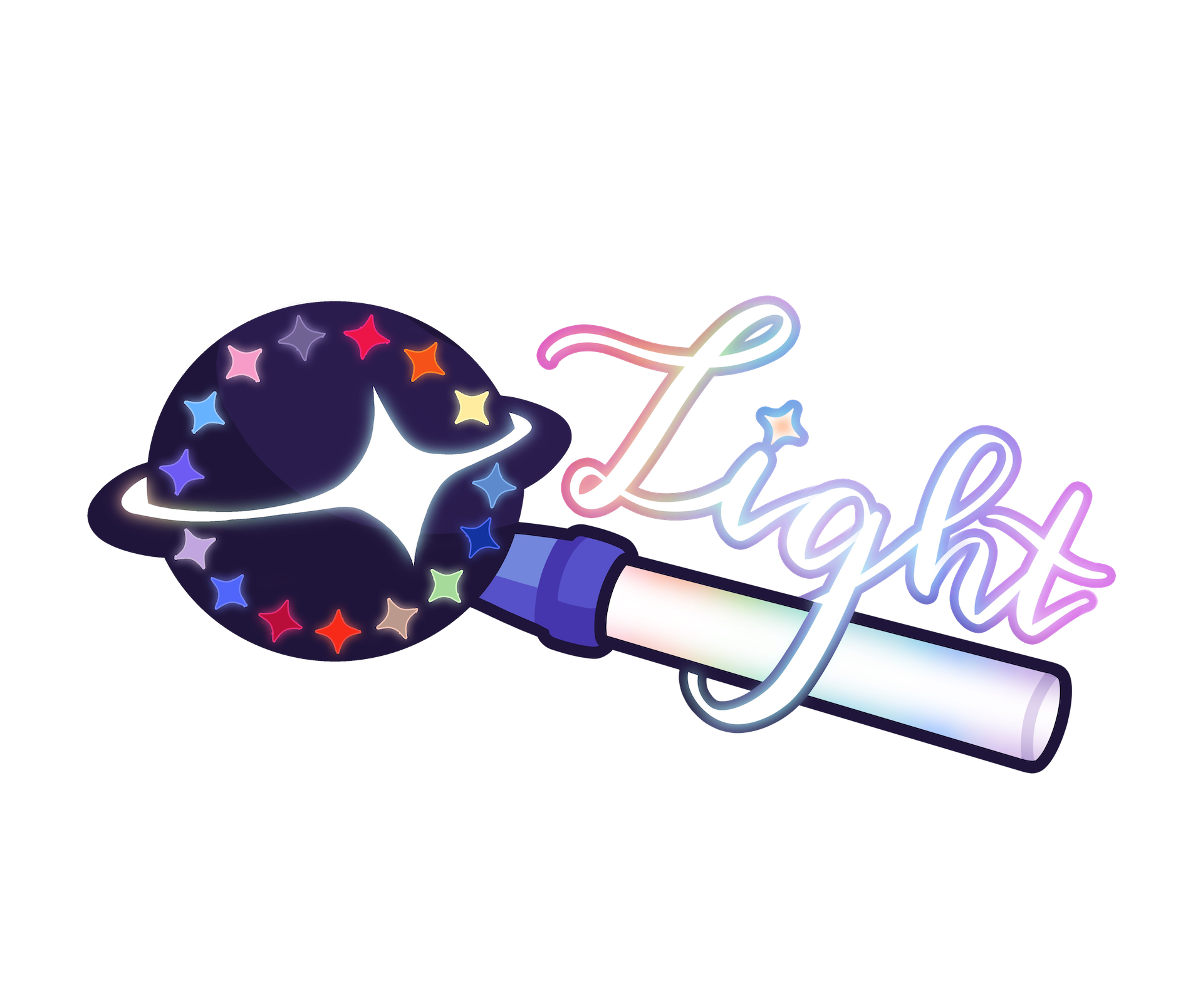 Penlight Logo 2024